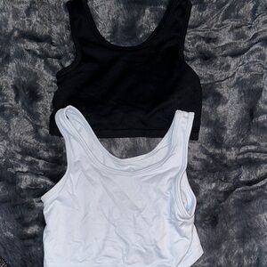 Aerie Sports bra no padding